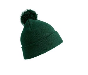 Result RC028 - Hat med Pompom