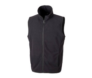 Result RS116 - Mikropolar bodywarmer