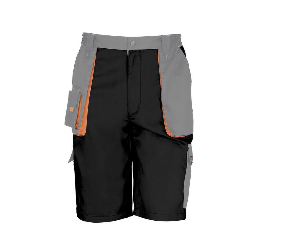 Result RS319 - Lite arbejdshorts