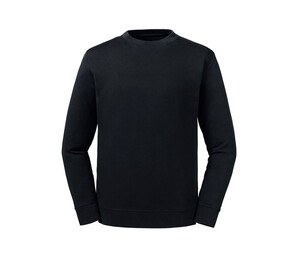 Russell RU208M - Vendbar økologisk sweatshirt