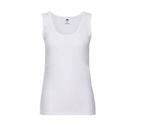 Fruit of the Loom SC1376 - Kvinde Tanktop