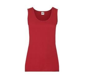 Fruit of the Loom SC1376 - Kvinde Tanktop