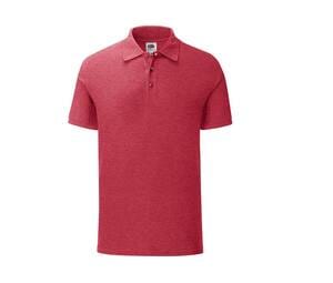 Fruit of the Loom SC3044 - Ikonisk poloshirt