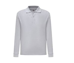 Fruit of the Loom SC3201 - Polo til børn