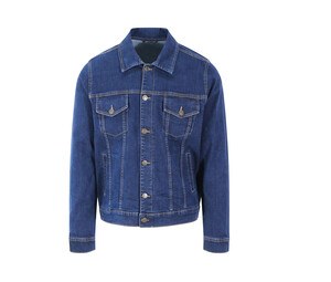 AWDIS SO DENIM SD060 - Denimjakke Noah