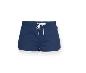 SF Women SK069 - Retro shorts til kvinder