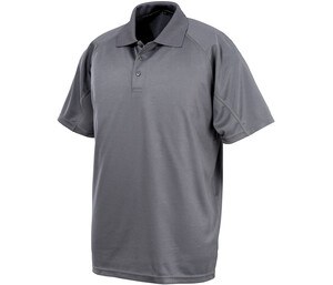 Spiro SP288 - Aircool åndbar poloshirt