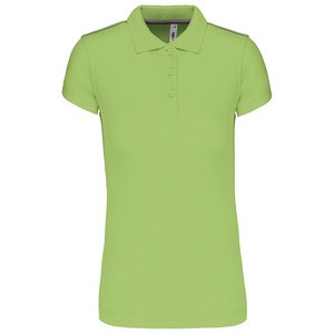 Proact PA481 - Dame poloshirt med korte ærmer