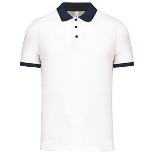 Proact PA489 - Performance Pique poloshirt til mænd