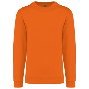 Kariban K474 - Sweatshirt med rund hals Orange