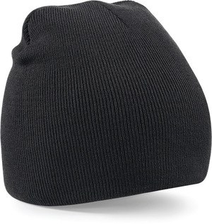 Beechfield B44 - Mænds Beanie Original pull-on hat