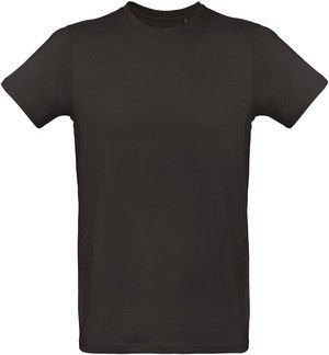 B&C CGTM048 - Inspire Plus Økologisk T-shirt til mænd