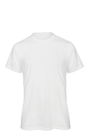 B&C CGTM062 - T-shirt til mænd med sublimering