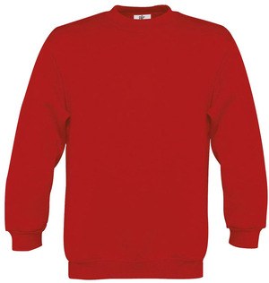 B&C CGWK680 - Børne sweatshirt med rund hals