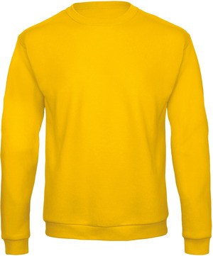 B&C CGWUI23 - Sweatshirt med rund hals Id.202