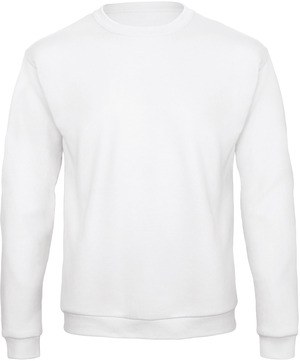 B&C CGWUI23 - Sweatshirt med rund hals Id.202