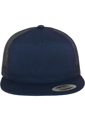 Flexfit FL6006 - Klassisk Trucker -kasket