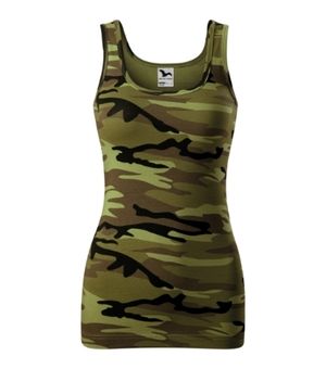 Malfini C36 - Camo Triumph Top Woman