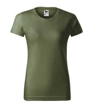 Malfini 134 - Basic T-shirt til kvinder