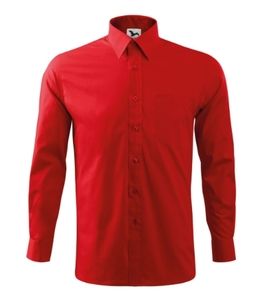 Malfini 209 - Tyle L skjorte til mænd Red