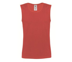 B&C BC157 - Herre tanktop 100% bomuld