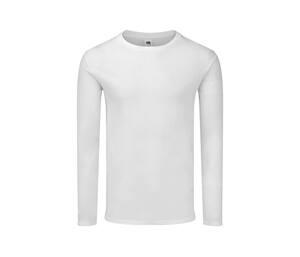 Fruit of the Loom SC153 - Langærmet T-shirt