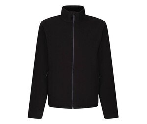 Regatta RGF622 - Herre Microfleece jakke i genanvendt polyester