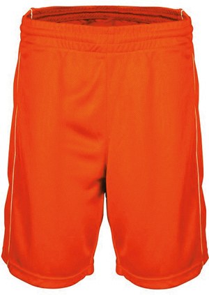 Proact PA160 - Basketball shorts til kvinder