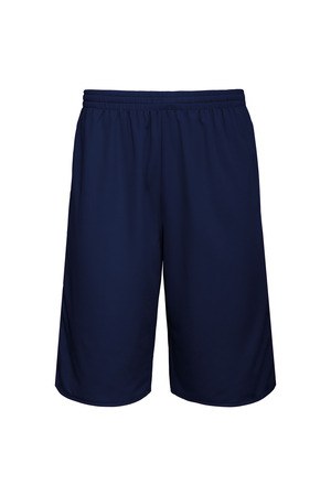 Proact PA162 - Unisex basketball vendbare shorts