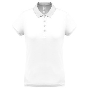 Proact PA490 - Kvinders Performance Pique Polo Shirt