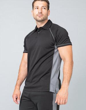 Finden & Hales LV370 - Cool Plus® åndbar poloshirt