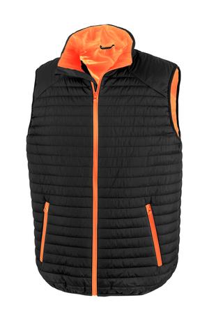 Result R239X - Bodywarmer Thermoquilt