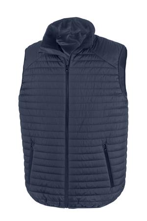 Result R239X - Bodywarmer Thermoquilt