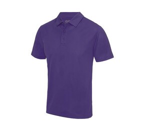 Just Cool JC040 - Herre åndbar poloshirt