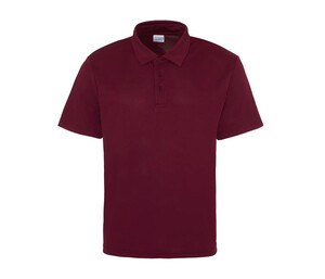 Just Cool JC040 - Herre åndbar poloshirt