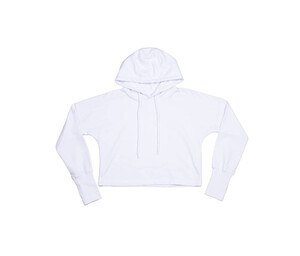 MANTIS MT140 - CROPPED HOODIE