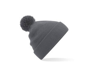 BEECHFIELD BF426B - JUNIOR ORIGINAL POM POM BEANIE