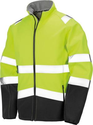 Result R450X - SOFTSHELL JACKET