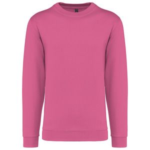 Kariban K474 - Sweatshirt med rund hals Candyfloss