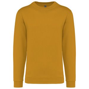 Kariban K474 - Sweatshirt med rund hals Dark Mustard