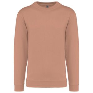 Kariban K474 - Sweatshirt med rund hals Peach