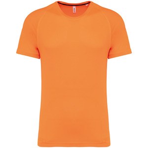 Proact PA4012 - Herre sportst-shirt med rund hals