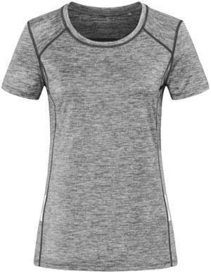 Stedman ST8940 - Recycled Sports T-Shirt Reflect Ladies