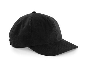 Beechfield BF682 - Heritage Velvet Cap