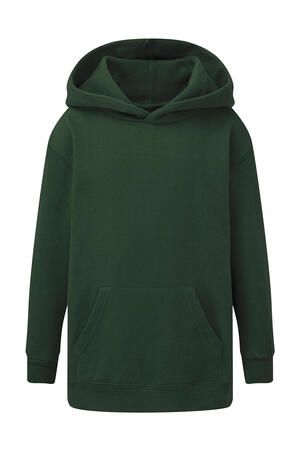 SG Originals SG27K - Kids Hooded Sweatshirt