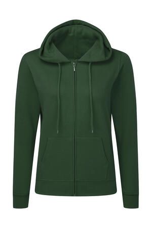 SG Originals SG29F - Zip Hood Ladies