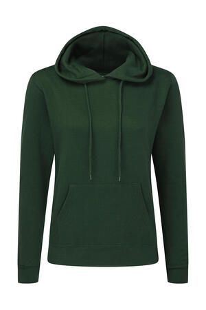 SG Originals SG27F - Ladies Hooded Sweatshirt