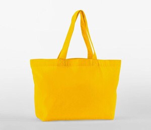 WESTFORD MILL WM695 - EARTHAWARE® ØKOLOGISK TWILL SHOPPER