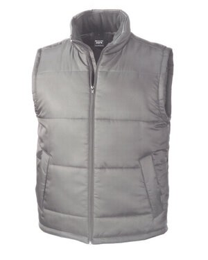 Result R208X - Bodywarmer