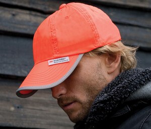 Result RC035 - Sikkerhed Cap